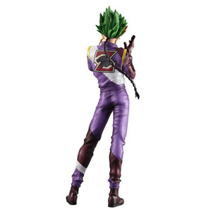 Megahouse Future GPX Cyber Formula 1/8 Scale Bleed Kaga 