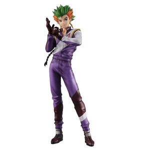 Megahouse Future GPX Cyber Formula 1/8 Scale Bleed Kaga 