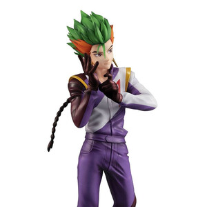 Megahouse Future GPX Cyber Formula 1/8 Scale Bleed Kaga 