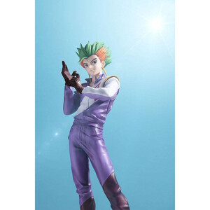 Megahouse Future GPX Cyber Formula 1/8 Scale Bleed Kaga 