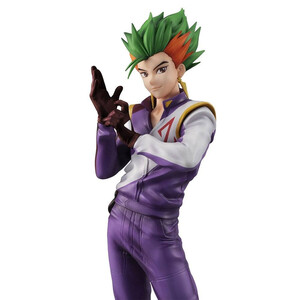 Megahouse Future GPX Cyber Formula 1/8 Scale Bleed Kaga 