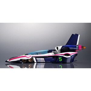 Megahouse Future GPX Cyber Formula Vehicle 1/18 Variable Action Hi-Spec OGRE AN-21 
