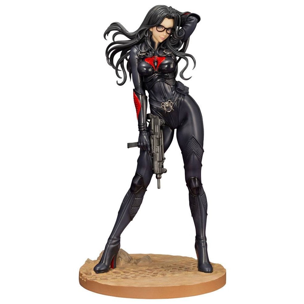 G.I. Joe 1/7 Scale Bishoujo Baroness 