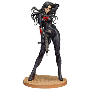 Kotobukiya G.I. Joe 1/7 Scale Bishoujo Baroness 
