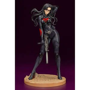 Kotobukiya G.I. Joe 1/7 Scale Bishoujo Baroness 