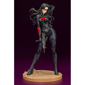 Kotobukiya G.I. Joe 1/7 Scale Bishoujo Baroness 