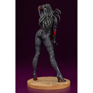 Kotobukiya G.I. Joe 1/7 Scale Bishoujo Baroness 