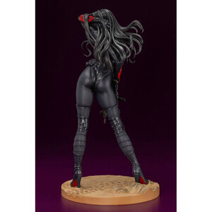 Kotobukiya G.I. Joe 1/7 Scale Bishoujo Baroness 