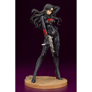 Kotobukiya G.I. Joe 1/7 Scale Bishoujo Baroness 
