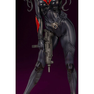Kotobukiya G.I. Joe 1/7 Scale Bishoujo Baroness 