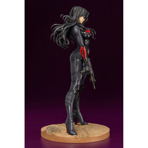 Kotobukiya G.I. Joe 1/7 Scale Bishoujo Baroness 