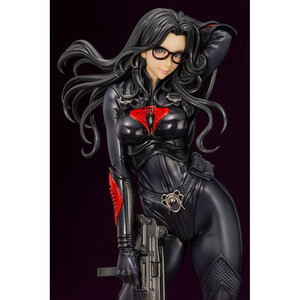 Kotobukiya G.I. Joe 1/7 Scale Bishoujo Baroness 