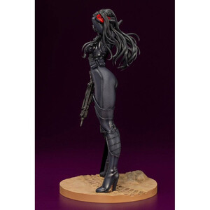 Kotobukiya G.I. Joe 1/7 Scale Bishoujo Baroness 