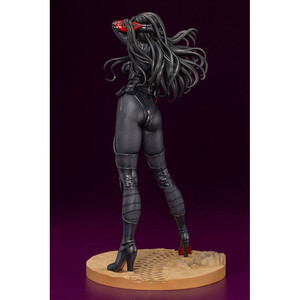 Kotobukiya G.I. Joe 1/7 Scale Bishoujo Baroness 