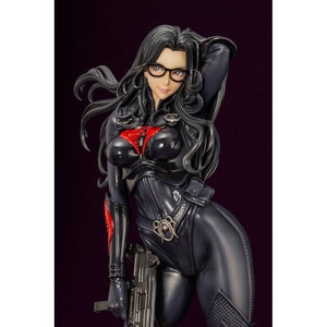 Kotobukiya G.I. Joe 1/7 Scale Bishoujo Baroness 