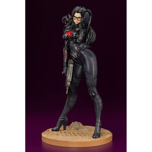 Kotobukiya G.I. Joe 1/7 Scale Bishoujo Baroness 