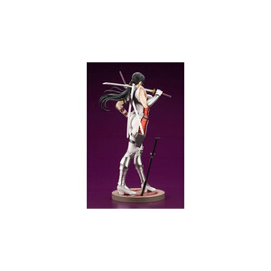 Kotobukiya G.I. Joe Bishoujo 1/7 Scale Dawn Moreno Snake Eyes II Limited Edition 