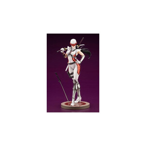 Kotobukiya G.I. Joe Bishoujo 1/7 Scale Dawn Moreno Snake Eyes II Limited Edition 