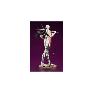 Kotobukiya G.I. Joe Bishoujo 1/7 Scale Dawn Moreno Snake Eyes II Limited Edition 