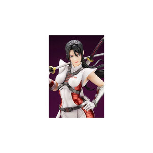 Kotobukiya G.I. Joe Bishoujo 1/7 Scale Dawn Moreno Snake Eyes II Limited Edition 