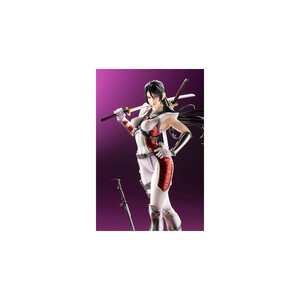 Kotobukiya G.I. Joe Bishoujo 1/7 Scale Dawn Moreno Snake Eyes II Limited Edition 