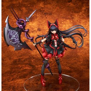 Ques Q Gate 1/7 Scale Rory Mercury 
