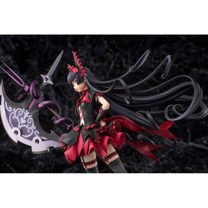 Ques Q Gate 1/7 Scale Rory Mercury 