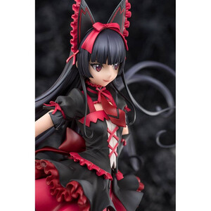 Ques Q Gate 1/7 Scale Rory Mercury 
