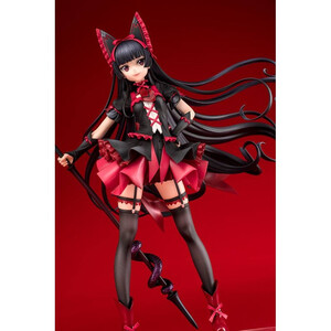 Ques Q Gate 1/7 Scale Rory Mercury 