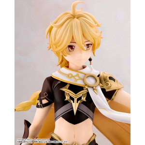 Kotobukiya Genshin Impact 1/7 Scale Aether Bonus Edition 