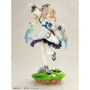Kotobukiya Genshin Impact 1/7 Scale Barbara Bonus Edition 