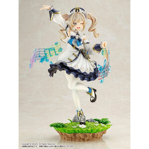 Kotobukiya Genshin Impact 1/7 Scale Barbara Bonus Edition 