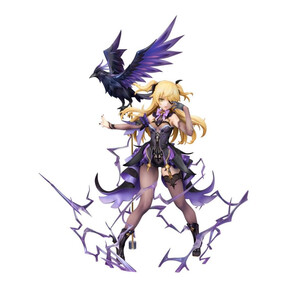 Alter Genshin Impact 1/7 Scale Fischl 