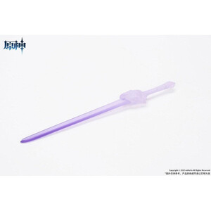 Apex Innovation Genshin Impact 1/7 Scale Keqing Piercing Thunderbolt Ver. 