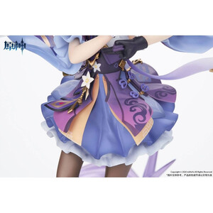 Apex Innovation Genshin Impact 1/7 Scale Keqing Piercing Thunderbolt Ver. 