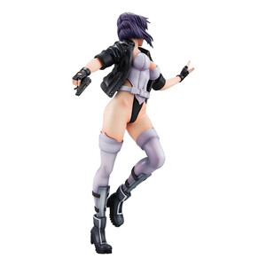 Megahouse Ghost in the Shell Gals Motoko Kusanagi Ver. S.A.C. 