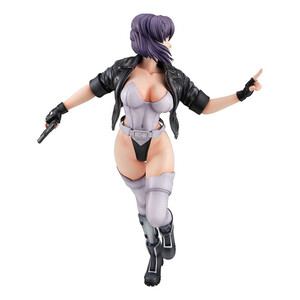 Megahouse Ghost in the Shell Gals Motoko Kusanagi Ver. S.A.C. 