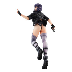Megahouse Ghost in the Shell Gals Motoko Kusanagi Ver. S.A.C. 