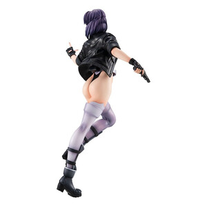 Megahouse Ghost in the Shell Gals Motoko Kusanagi Ver. S.A.C. 