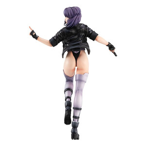 Megahouse Ghost in the Shell Gals Motoko Kusanagi Ver. S.A.C. 