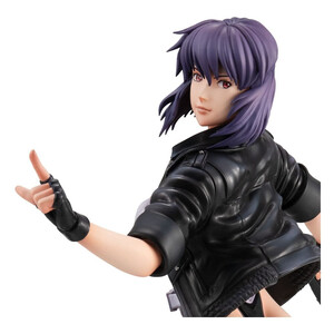 Megahouse Ghost in the Shell Gals Motoko Kusanagi Ver. S.A.C. 