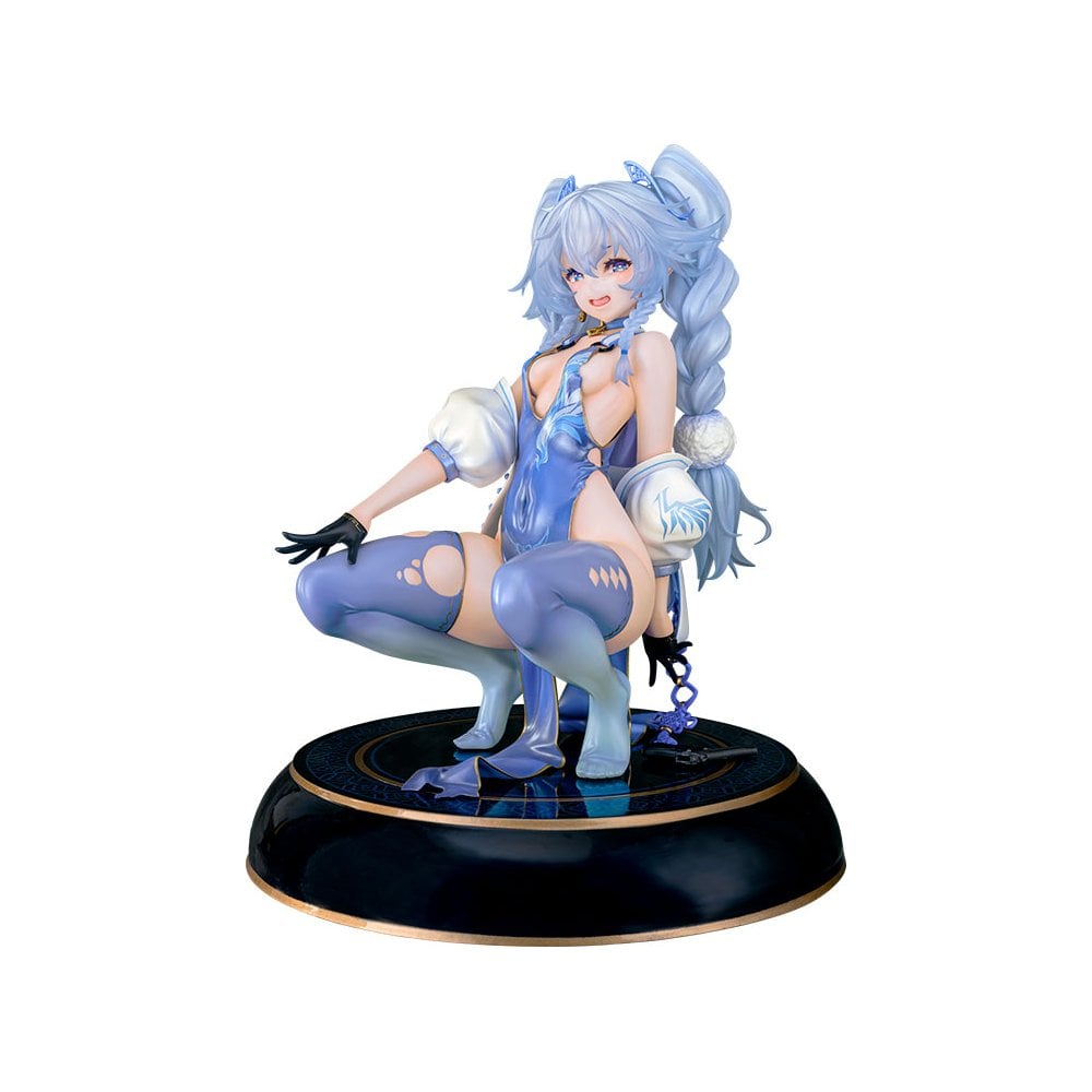 Phat! Girls' Frontline 1/6 Scale PA-15 ~Larkspur's Allure~ 