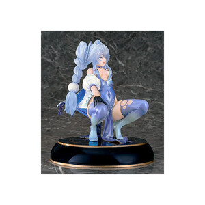 Phat! Girls' Frontline 1/6 Scale PA-15 ~Larkspur's Allure~ 