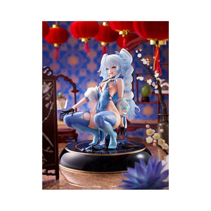 Phat! Girls' Frontline 1/6 Scale PA-15 ~Larkspur's Allure~ 