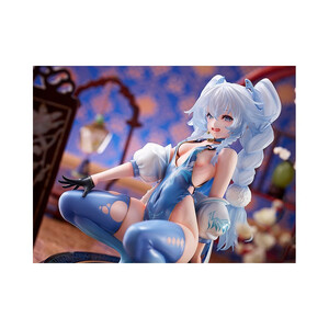 Phat! Girls' Frontline 1/6 Scale PA-15 ~Larkspur's Allure~ 