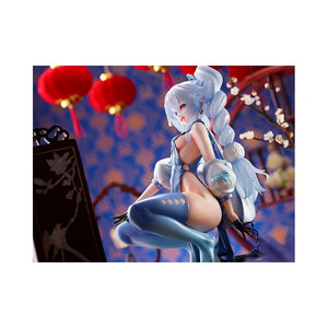 Phat! Girls' Frontline 1/6 Scale PA-15 ~Larkspur's Allure~ 