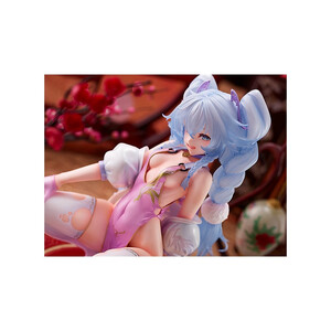 Phat! Girls' Frontline 1/6 Scale PA-15 ~Pink Larkspur's Allure~ 