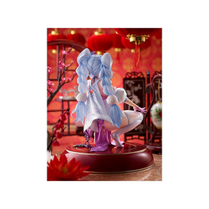 Phat! Girls' Frontline 1/6 Scale PA-15 ~Pink Larkspur's Allure~ 