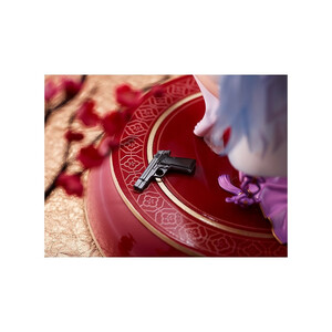 Phat! Girls' Frontline 1/6 Scale PA-15 ~Pink Larkspur's Allure~ 