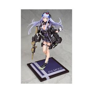 Phat! Girls' Frontline 1/7 Scale 416 MOD3 Heavy Damage Ver. 